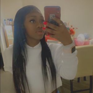 Meet your Posher, Crystaltianya